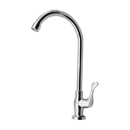 ก๊อกซิงค์เดี่ยวเคาน์เตอร์ NOVABATH NVB-KT220_0