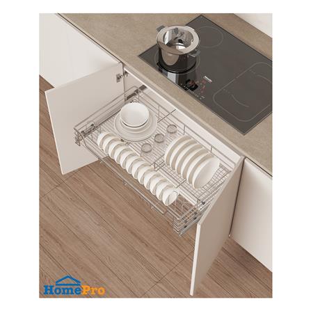 ชุดตะแกรงคว่ำจาน HAFELE 495.34.410_1