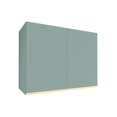 ตู้แขวนคู่ MJ ETERNITY 80x60 ซม. สี SEA SALT_1