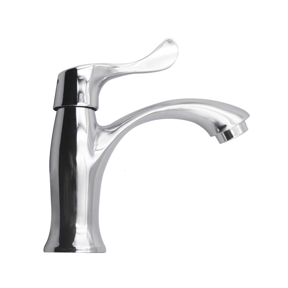 ก๊อกอ่างล้างหน้าเดี่ยว NOVABATH NVB-CT136