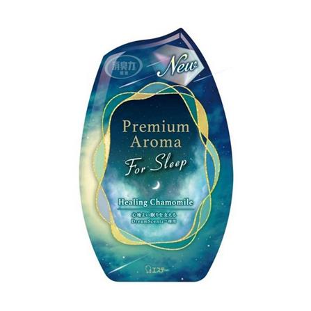 น้ำหอมปรับอากาศ SHALDAN FOR SLEEP 400 มล. HEALING CHAMOMILE_0
