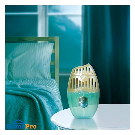 น้ำหอมปรับอากาศ SHALDAN FOR SLEEP 400 มล. HEALING CHAMOMILE_3