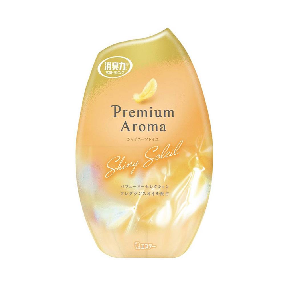 น้ำหอมปรับอากาศ SHALDAN 400 มล. SHINY SOLEIL