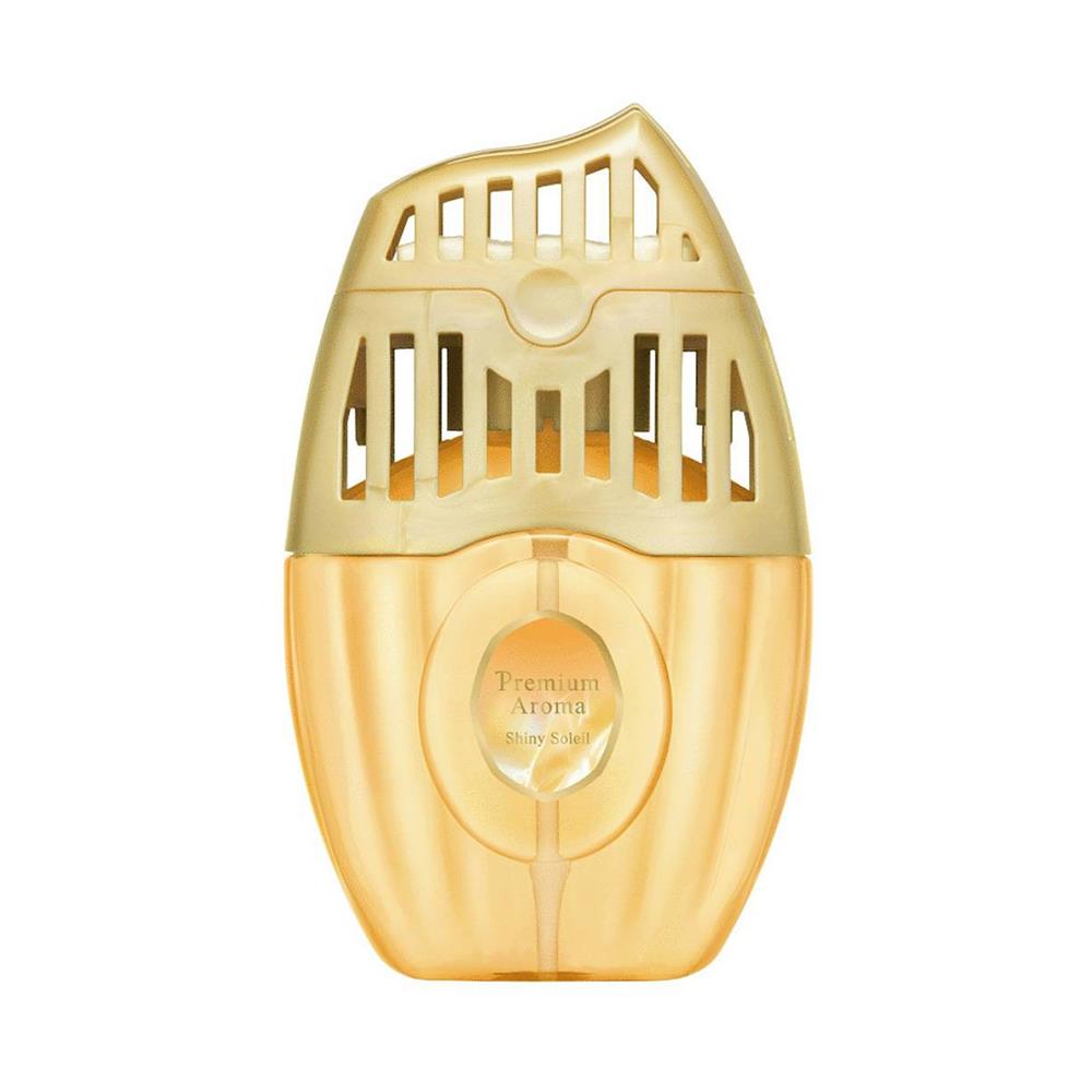 น้ำหอมปรับอากาศ SHALDAN 400 มล. SHINY SOLEIL