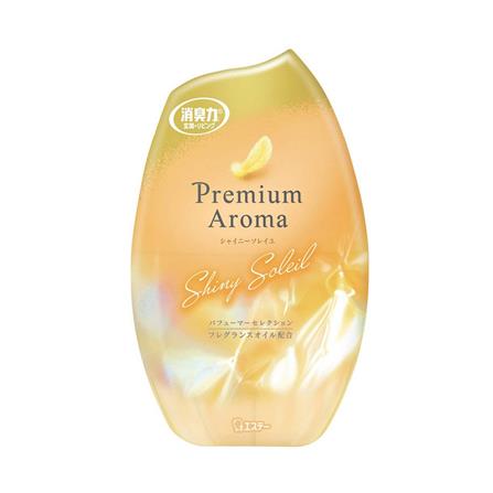 น้ำหอมปรับอากาศ SHALDAN 400 มล. SHINY SOLEIL_0