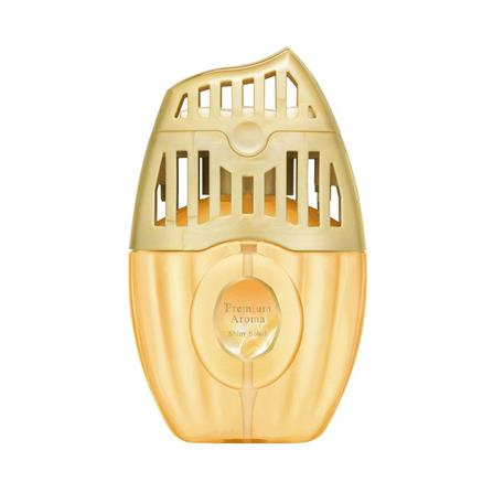 น้ำหอมปรับอากาศ SHALDAN 400 มล. SHINY SOLEIL_1