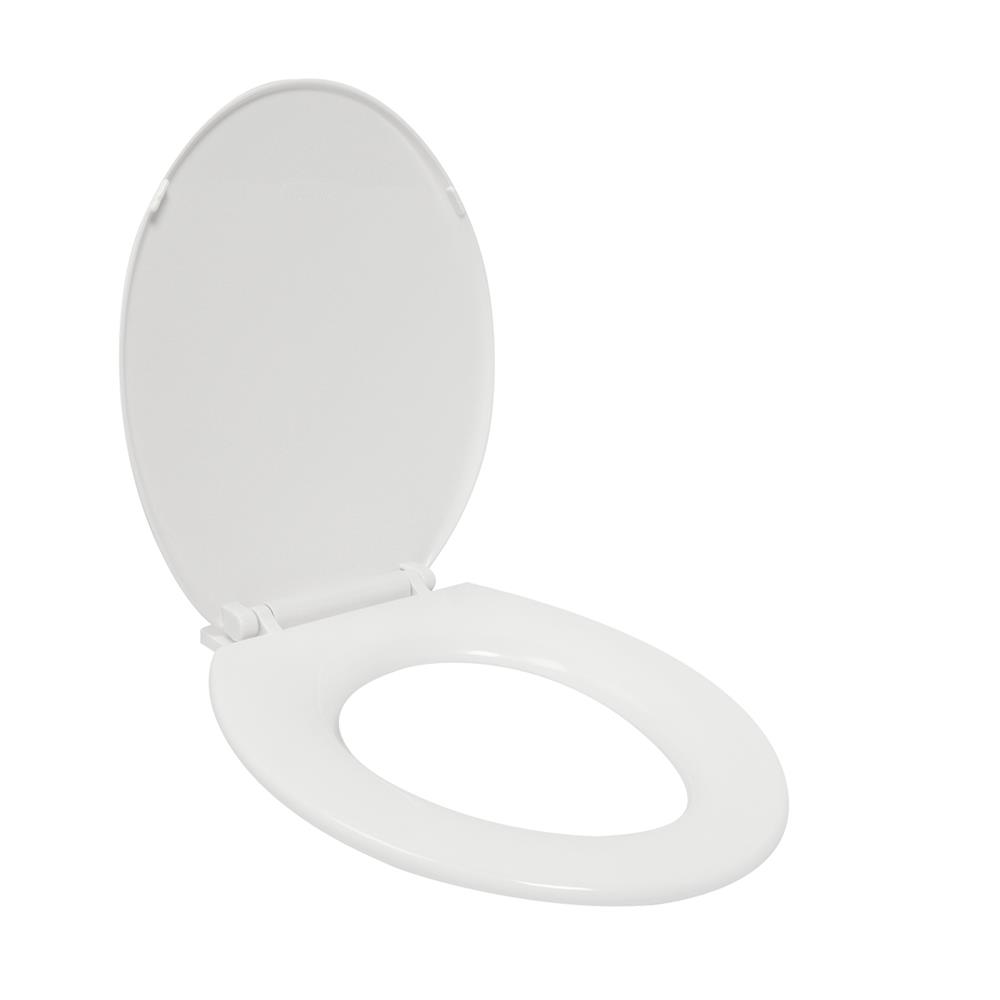 ฝารองนั่ง SLOW CLOSE WSP TS4-5