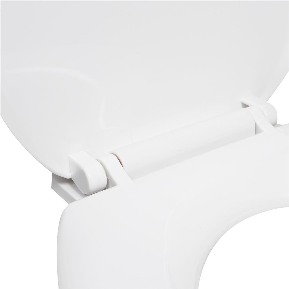 ฝารองนั่ง SLOW CLOSE WSP TS4-5