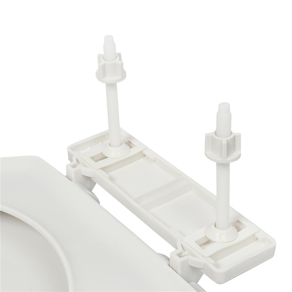 ฝารองนั่ง SLOW CLOSE WSP TS4-5