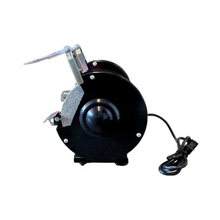 มอเตอร์หินไฟ KOVET KG-150 II 6 นิ้ว 250 วัตต์_4