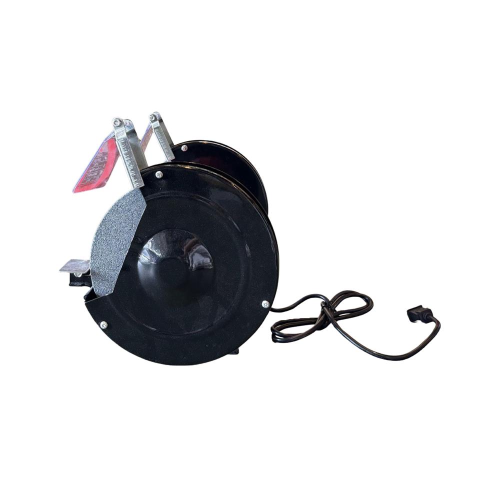 มอเตอร์หินไฟ KOVET KG-200 II 8 นิ้ว 375 วัตต์