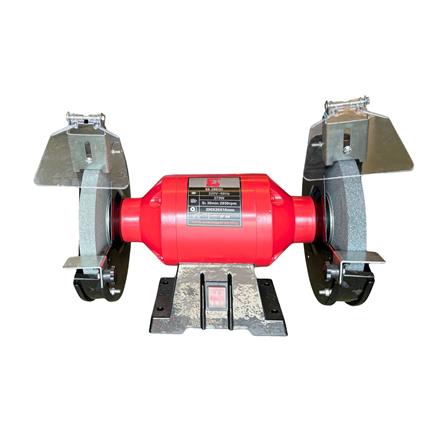 มอเตอร์หินไฟ KOVET KG-200 II 8 นิ้ว 375 วัตต์_0