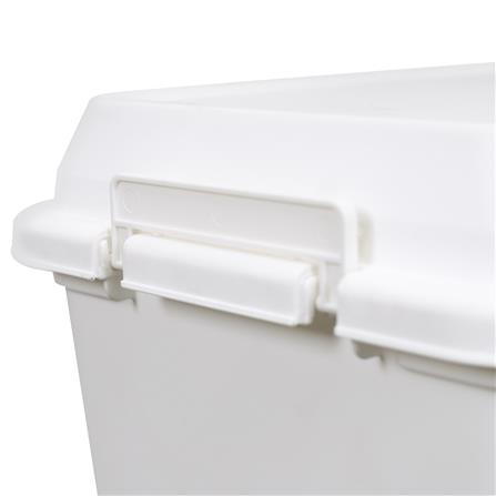 กล่องฝาหูล็อก STACKO CICL 3 ลิตร 24.4X17.4X13 ซม. สีขาว_3