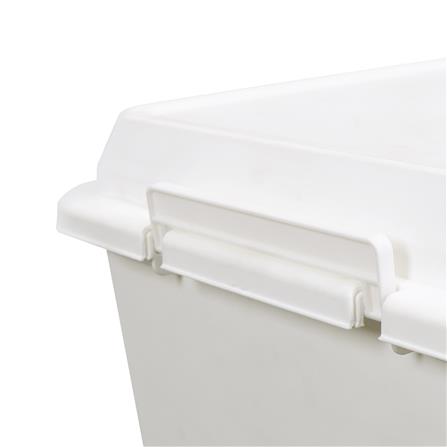 กล่องฝาหูล็อก STACKO CICL 6 ลิตร 36X24X13 ซม. สีขาว_3
