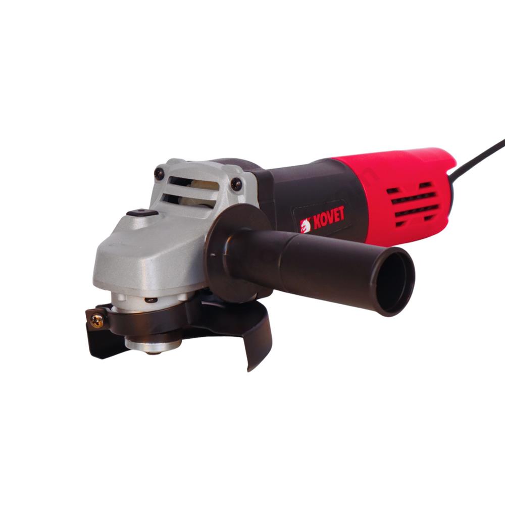 เครื่องเจียร สวิตช์ท้าย KOVET KD-6292 4 นิ้ว 570 วัตต์