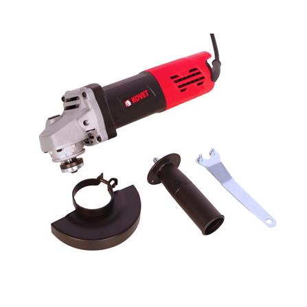 เครื่องเจียร สวิตช์ท้าย KOVET KD-6292 4 นิ้ว 570 วัตต์_7