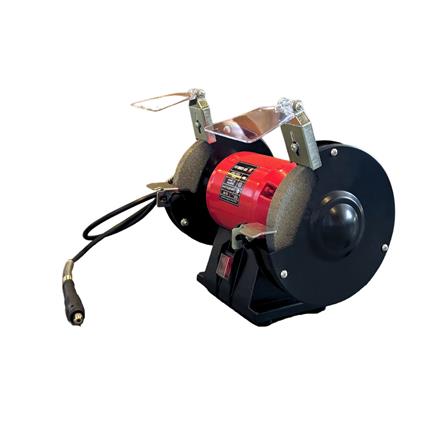 มอเตอร์หินไฟ KOVET KG-150 M-II 6 นิ้ว 250 วัตต์_1