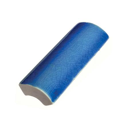 กระเบื้องเข้ามุมมันนอกพอร์ซเลน 1x4  GO-101 แปซิฟิกบูล_0