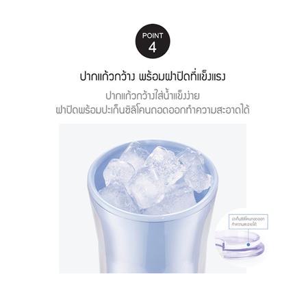 แก้วน้ำ DOUBLE WALL LOCKNLOCK COLD CUP 0.77 ลิตร สีม่วง_8
