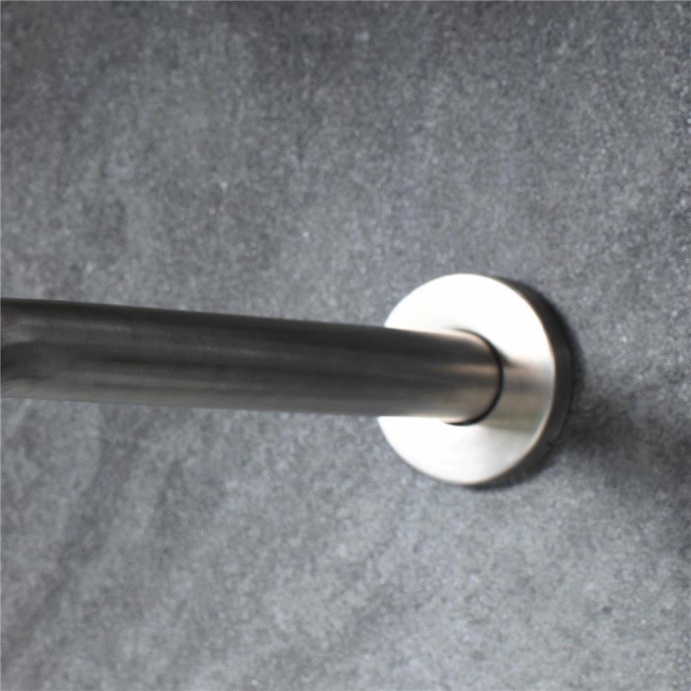 ท่อน้ำทิ้งอ่างล้างหน้าพีแทรป RASLAND RA T923-SS304 40 ซม.