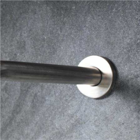 ท่อน้ำทิ้งอ่างล้างหน้าพีแทรป RASLAND RA T923-SS304 40 ซม._3