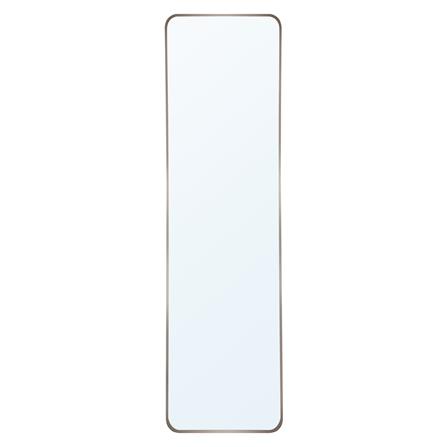 กระจกยาวตั้งพื้น-ติดผนัง MOYA HP-2025-PG 56X165 ซม.
