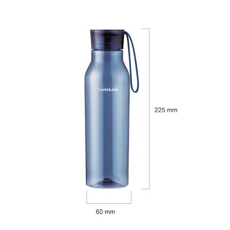 ขวดน้ำพลาสติก LOCKNLOCK ECO 550 มล. สีน้ำเงิน_6