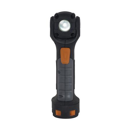 ไฟฉาย LED 300 ลูเมน 3 วัตต์ DAYLIGHT ENERGIZER HCASE PIVOT HCSW21_0