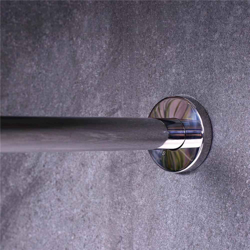 ท่อน้ำทิ้งอ่างล้างหน้าพีแทรป RASLAND RA T923-304 40 ซม.