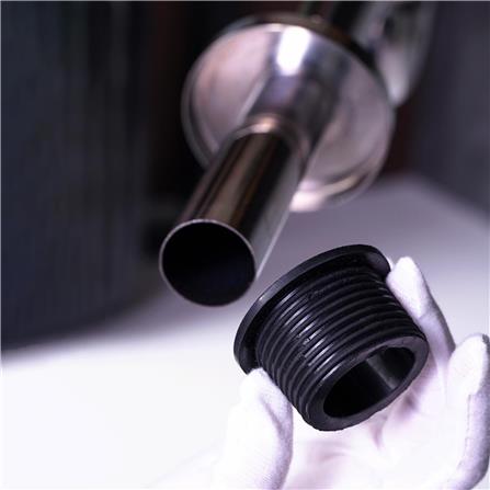 ท่อน้ำทิ้งอ่างล้างหน้าพีแทรป RASLAND RA T923-304 40 ซม._4
