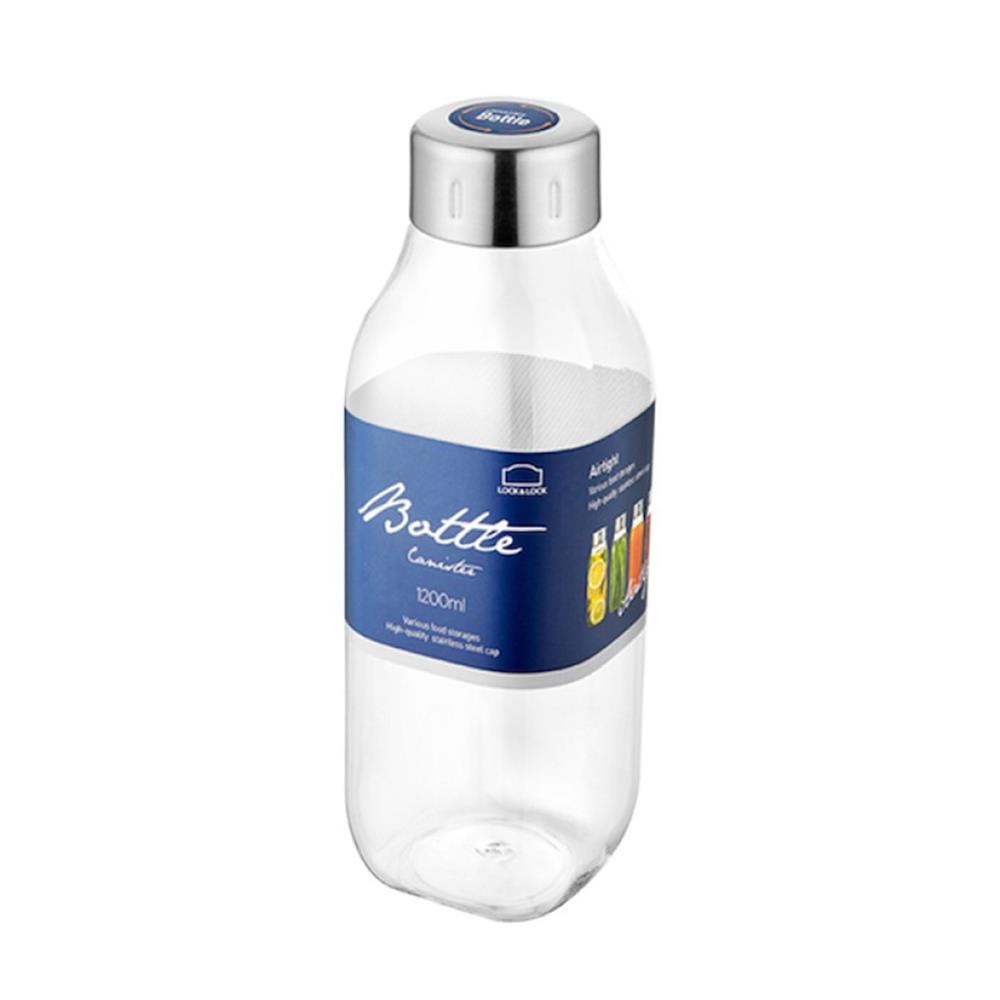 ขวดโหลอเนกประสงค์ LOCKNLOCK MUTI PURPOSE 1.2 ลิตร สีใส