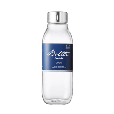 ขวดโหลอเนกประสงค์ LOCKNLOCK MUTI PURPOSE 1.2 ลิตร สีใส_0