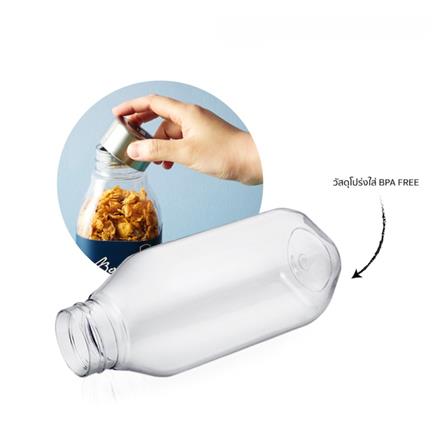 ขวดโหลอเนกประสงค์ LOCKNLOCK MUTI PURPOSE 1.2 ลิตร สีใส_9
