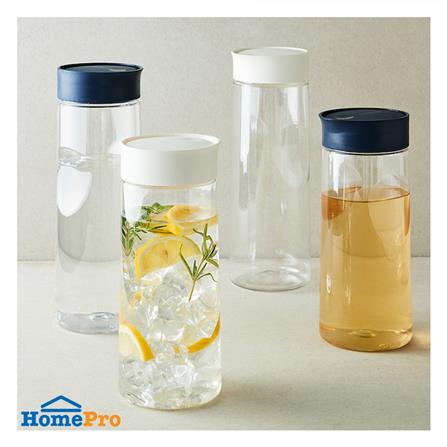 ขวดน้ำ LOCKNLOCK EASY OPEN 1.5 ลิตร สีขาว_2