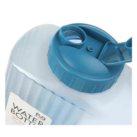 ขวดน้ำ LOCKNLOCK P00052B 2.1 ลิตร สีฟ้า_1