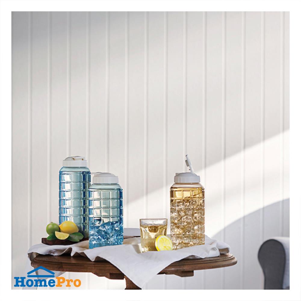 ขวดน้ำพลาสติก PET LOCKNLOCK HAP812 1.5 ลิตร