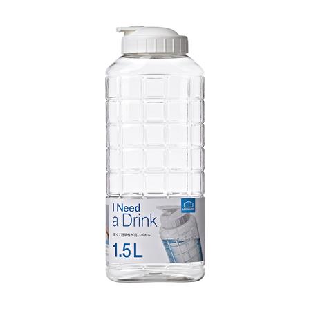 ขวดน้ำพลาสติก PET LOCKNLOCK HAP812 1.5 ลิตร_0