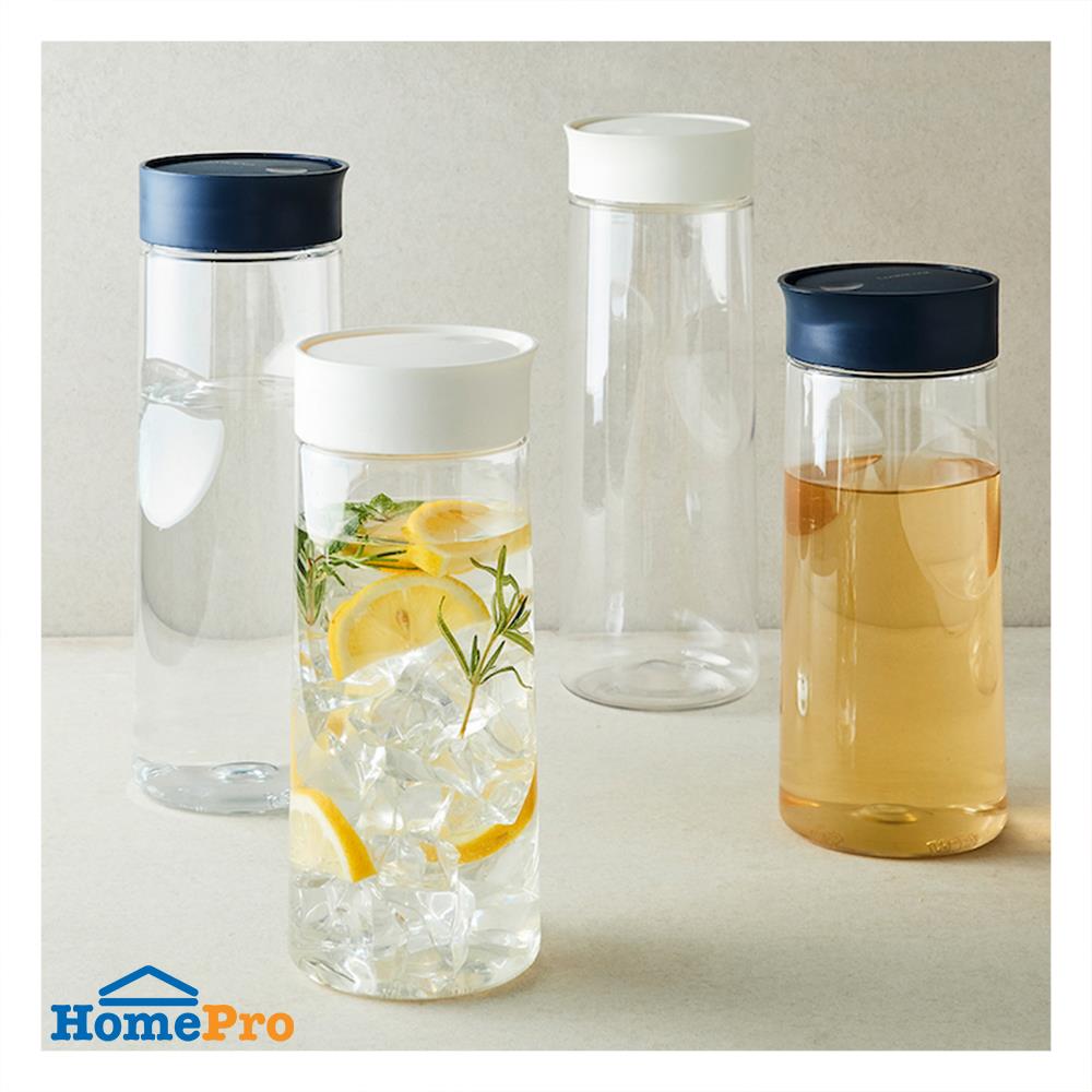 ขวดน้ำ LOCKNLOCK EASY OPEN 1.5 ลิตร สีน้ำเงิน