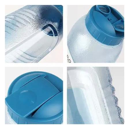 ขวดน้ำ LOCKNLOCK P00097B 1.5 ลิตร สีฟ้า_1