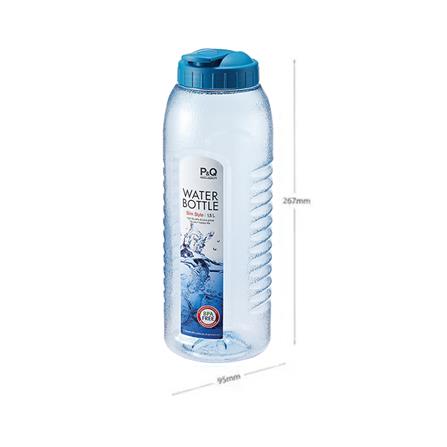 ขวดน้ำ LOCKNLOCK P00097B 1.5 ลิตร สีฟ้า_2