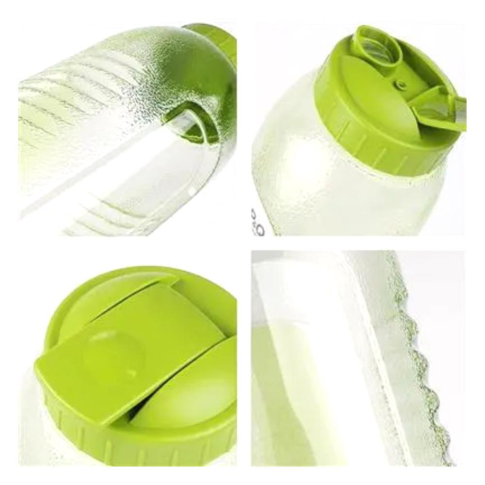 ขวดน้ำ LOCKNLOCK P00097G 1.5 ลิตร สีเขียว