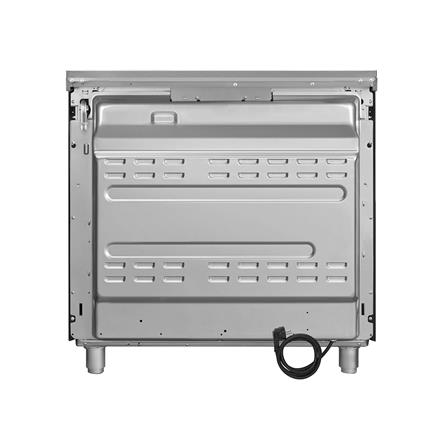 เตาปรุงอาหารแก๊ส SMEG C9GMMB2 สีดำ_2