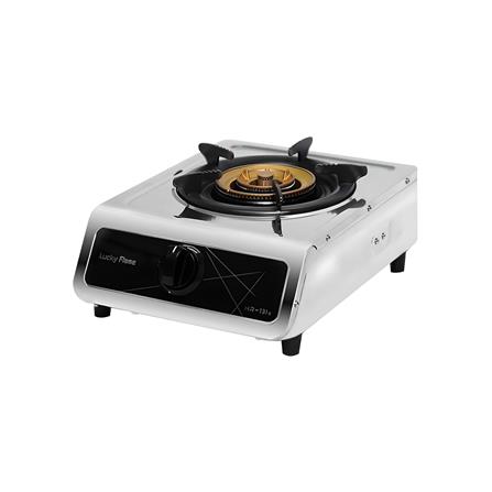 เตาแก๊สตั้งโต๊ะ 1 หัวแก๊ส LUCKY FLAME HR-131S_1