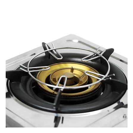 เตาแก๊สตั้งโต๊ะ 1 หัวแก๊ส LUCKY FLAME HR-131S_2