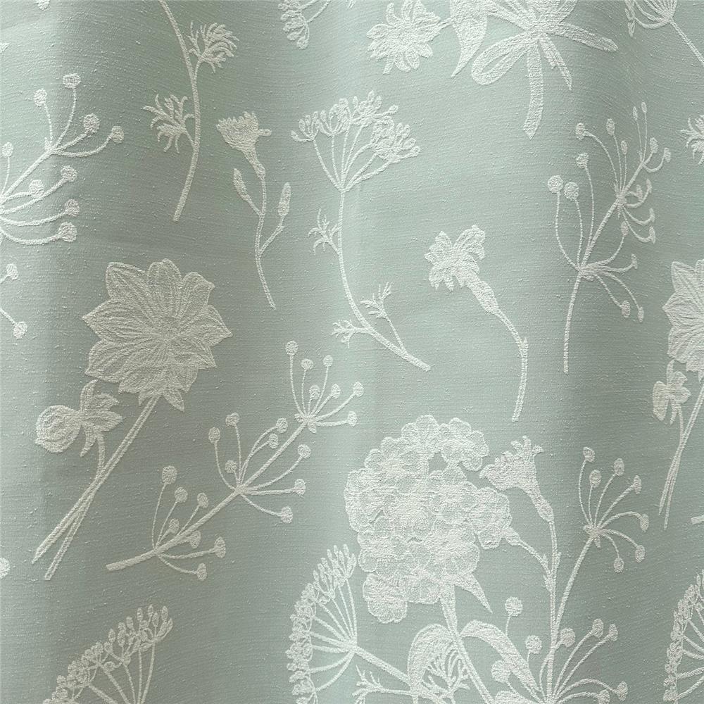 ผ้าม่าน HOME LIVING STYLE BLOOM UV 135X160 ซม. สีเขียว