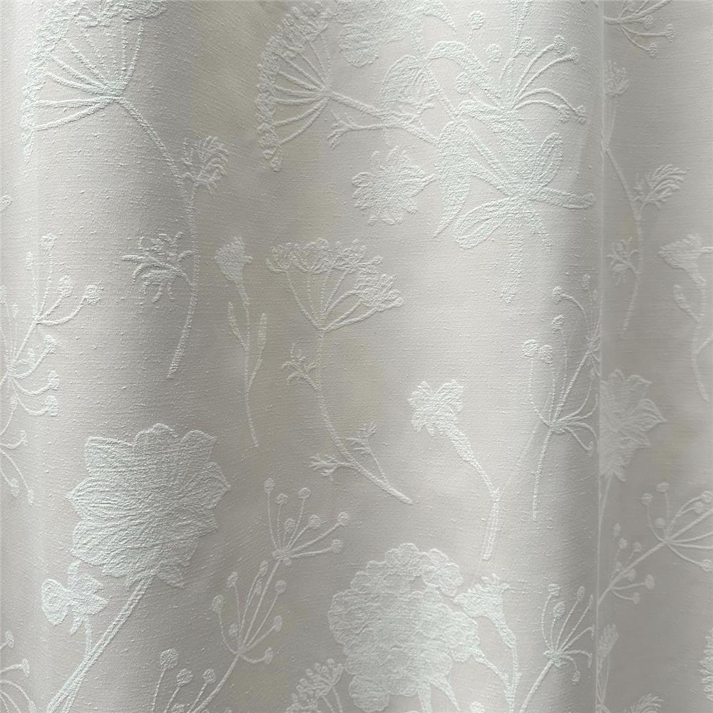 ผ้าม่าน HOME LIVING STYLE BLOOM UV 135X160 ซม. สีครีม