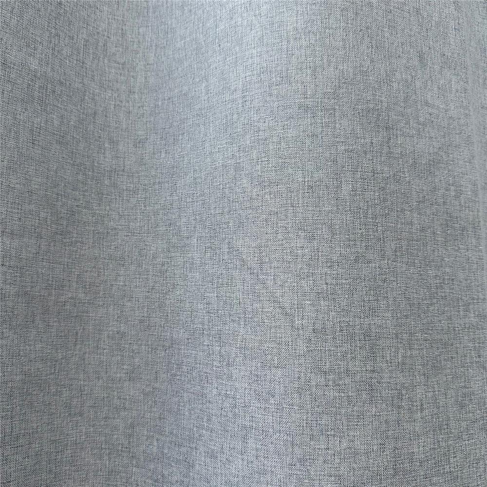 ผ้าม่าน EYELET HOME LIVING STYLE PALE UV 135X220 ซม. สีเทาอ่อน