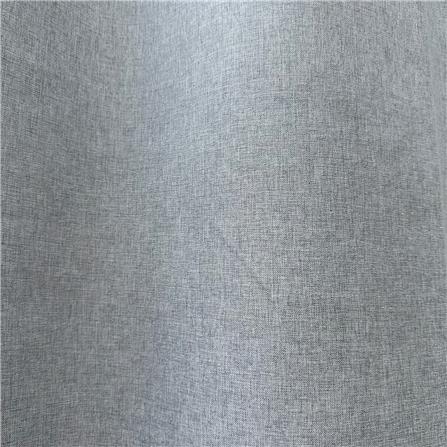 ผ้าม่าน EYELET HOME LIVING STYLE PALE UV 135X220 ซม. สีเทาอ่อน_2