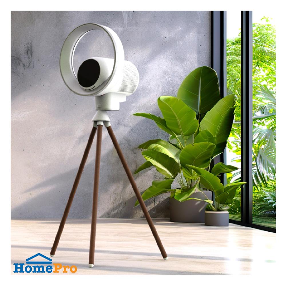 เครื่องฟอกอากาศ VENZ ORBIT TP 50 ตารางเมตร