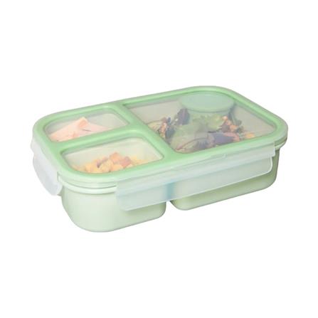กล่องอาหาร 0.98 ลิตร LOCKnLOCK TO GO สีมิ้นท์_3